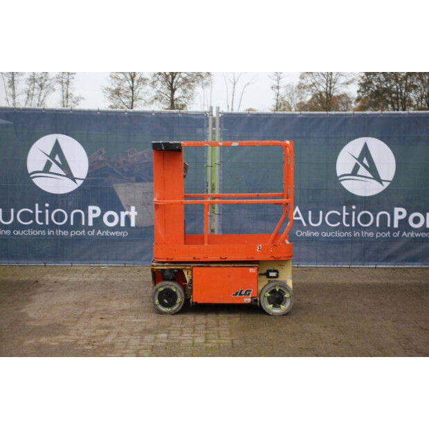 2016 جيه ال جي 1230ES-43691116