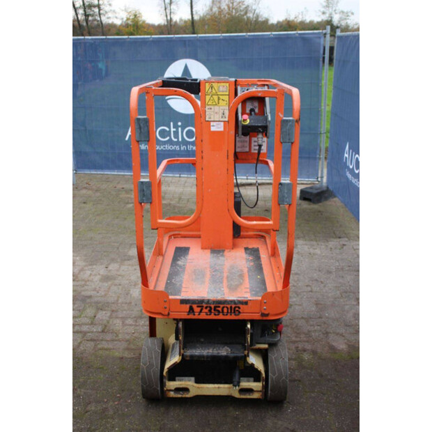 2016 جيه ال جي 1230ES-43691118