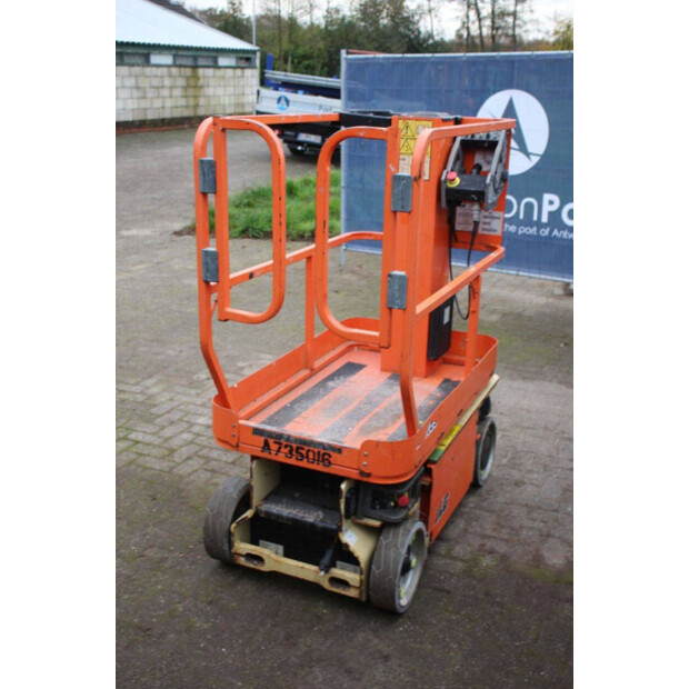 2016 جيه ال جي 1230ES-43691119