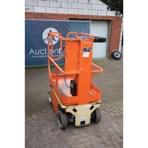 2016 جيه ال جي 1230ES-43691120