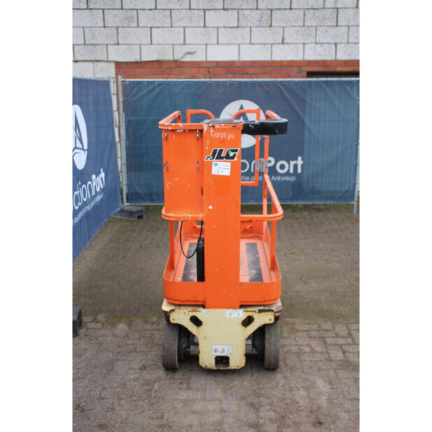 2016 جيه ال جي 1230ES-43691121