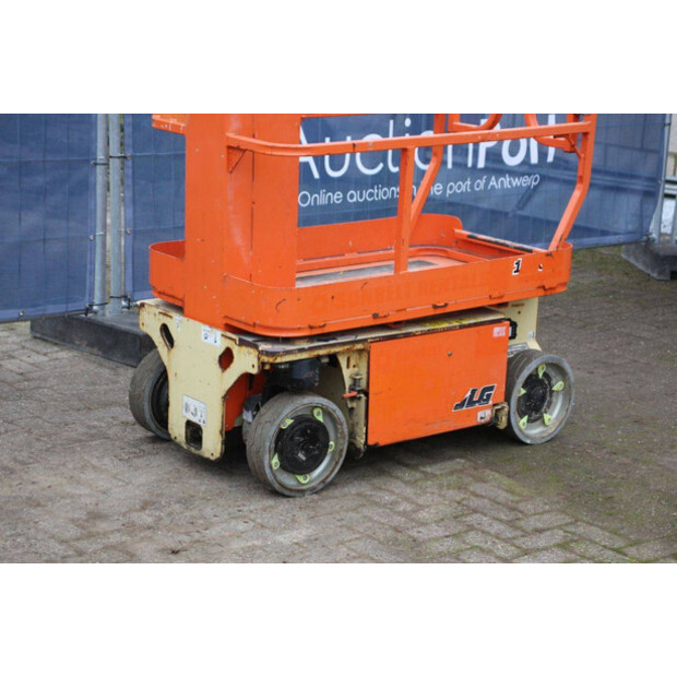 2016 جيه ال جي 1230ES-43691123