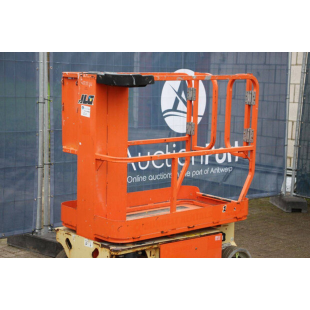 2016 جيه ال جي 1230ES-43691124