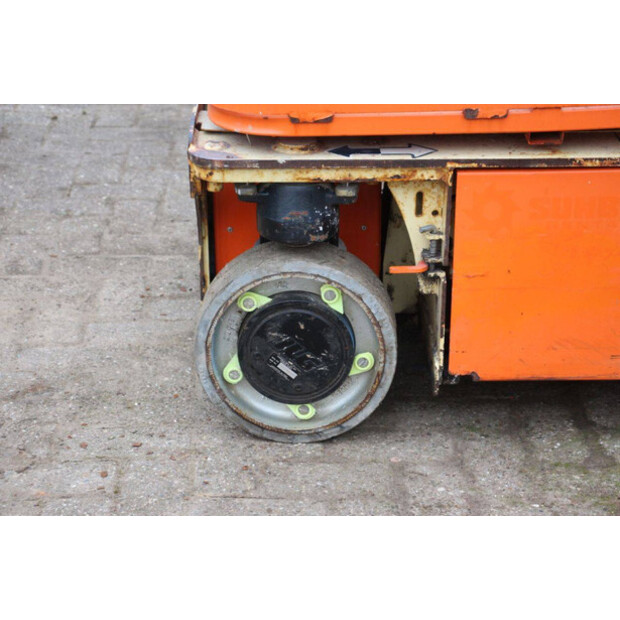 2016 جيه ال جي 1230ES-43691126