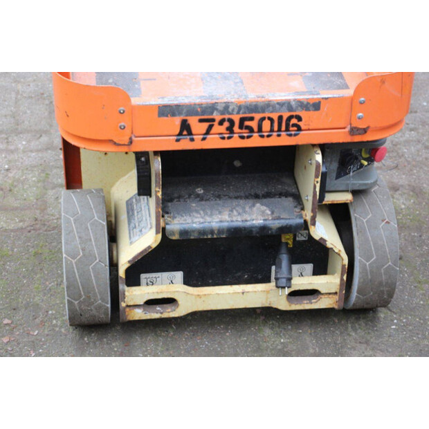 2016 جيه ال جي 1230ES-43691129