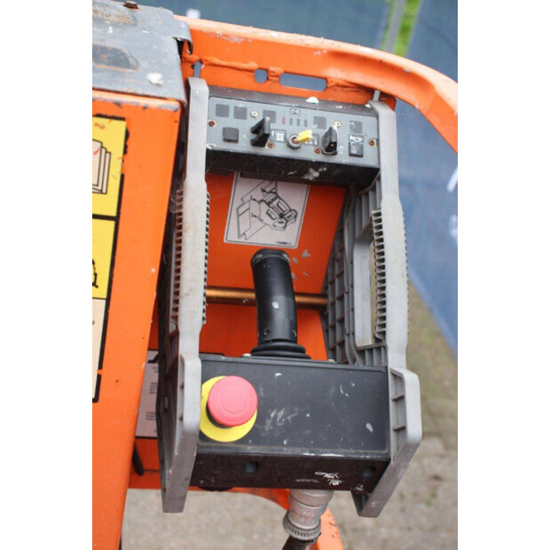 2016 جيه ال جي 1230ES-43691131