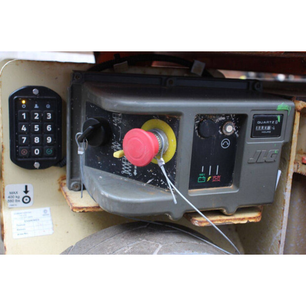 2016 جيه ال جي 1230ES-43691133