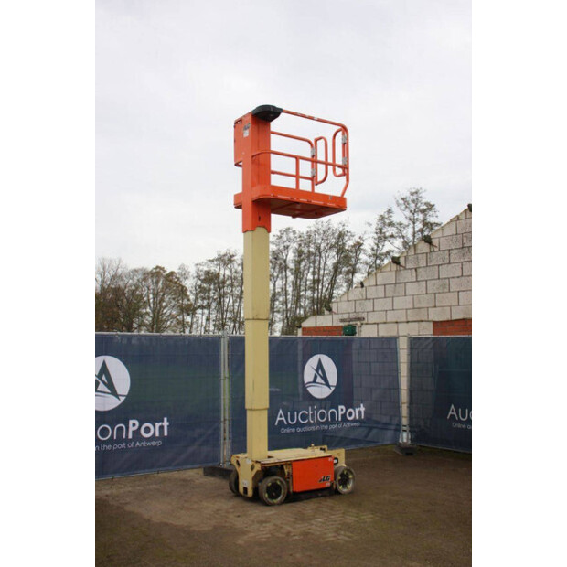 2016 جيه ال جي 1230ES-43691135