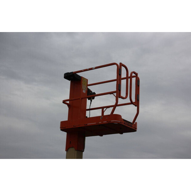 2016 جيه ال جي 1230ES-43691138