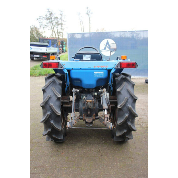 لسكي Landleader 247-43691143