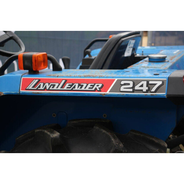 لسكي Landleader 247-43691155