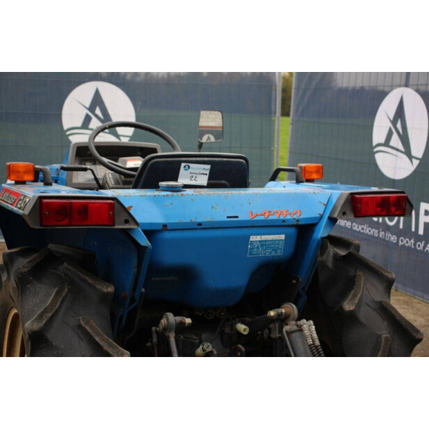 لسكي Landleader 247-43691156