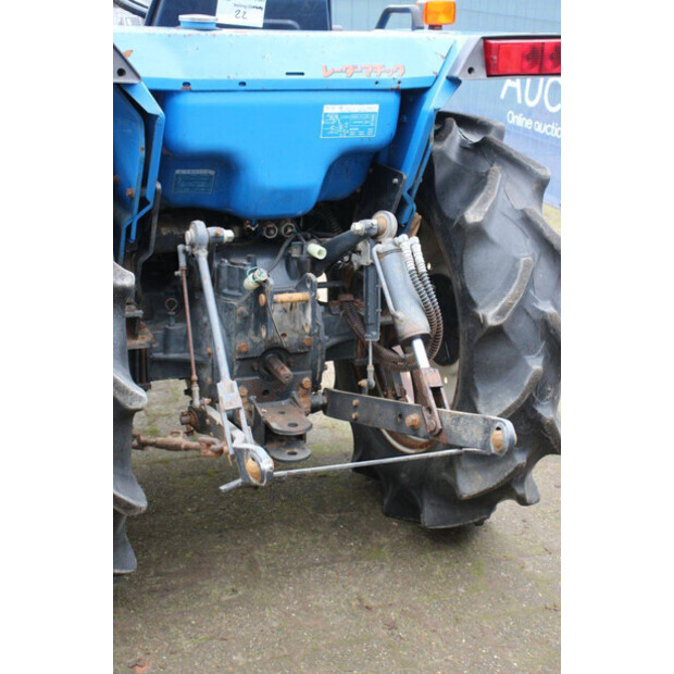 لسكي Landleader 247-43691157