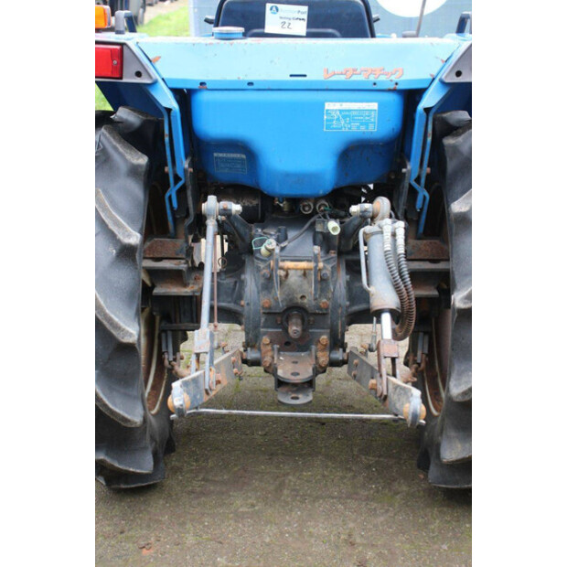 لسكي Landleader 247-43691158