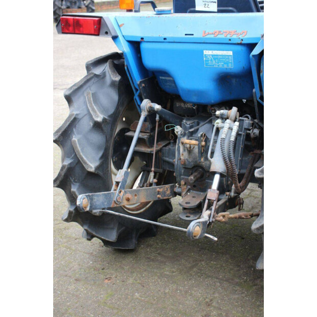 لسكي Landleader 247-43691159