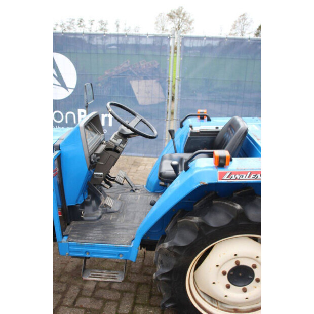 لسكي Landleader 247-43691165