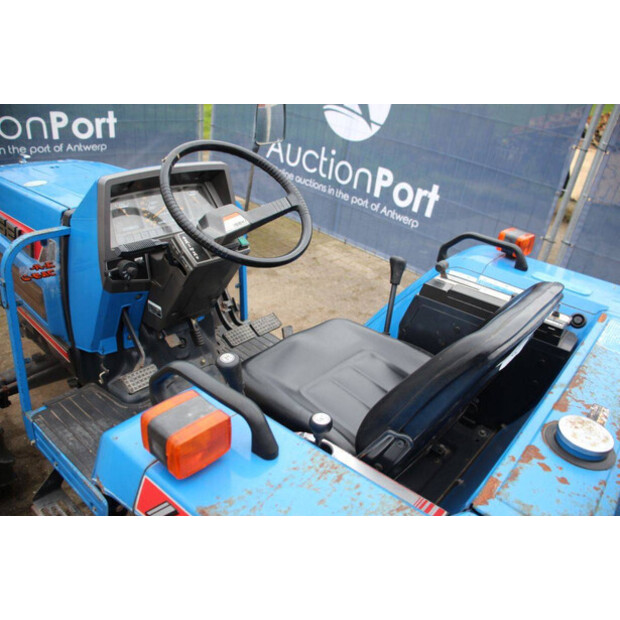 لسكي Landleader 247-43691166