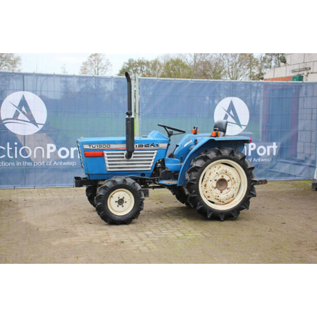 Iseki TU1900F-43691173