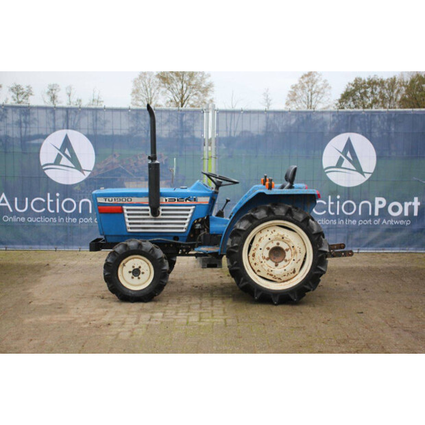 Iseki TU1900F-43691174