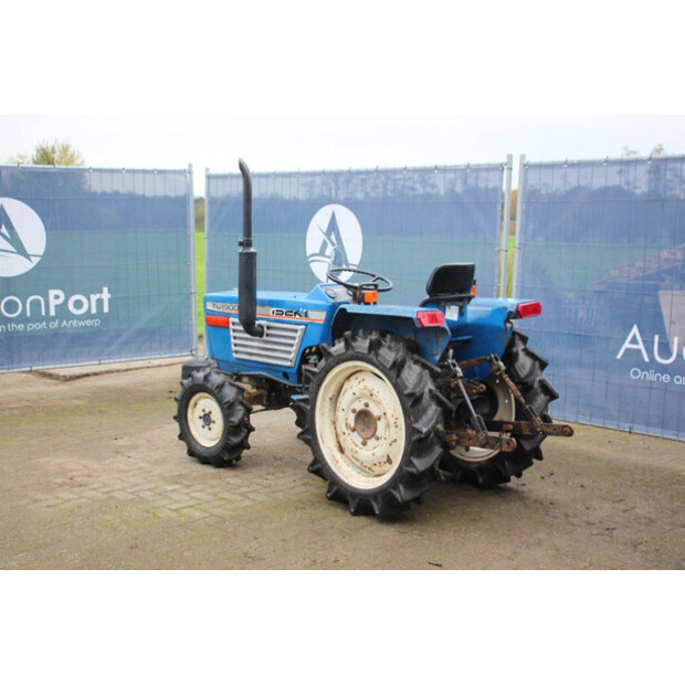 Iseki TU1900F-43691175