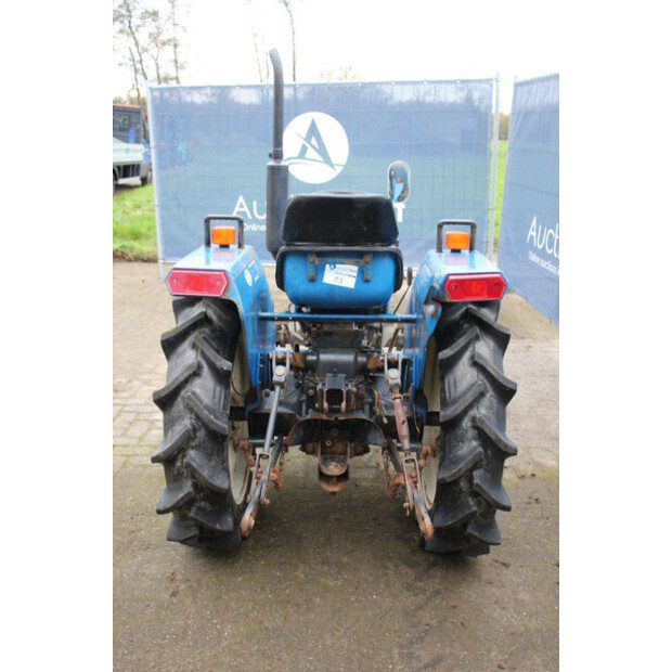 Iseki TU1900F-43691176