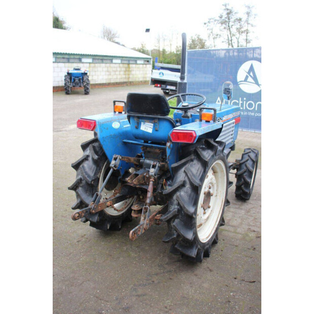 Iseki TU1900F-43691177