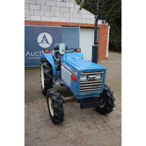 Iseki TU1900F-43691179