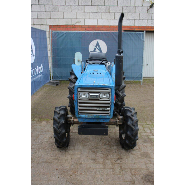 Iseki TU1900F-43691181