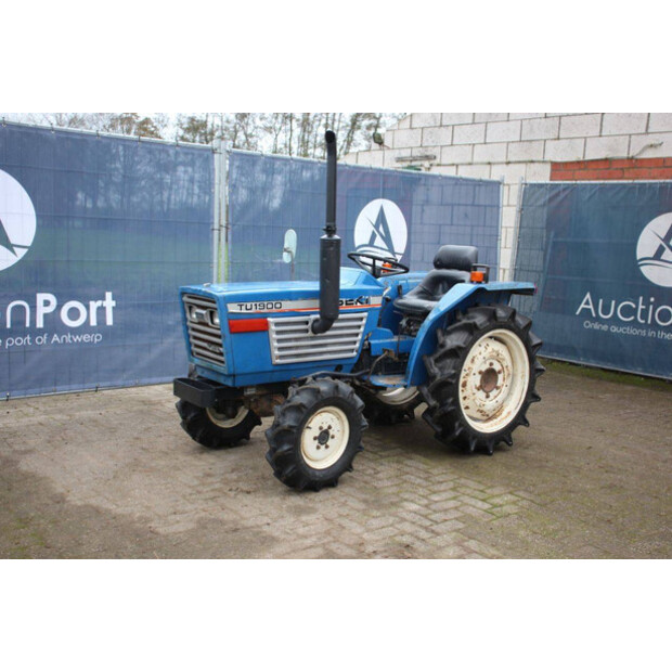 Iseki TU1900F-43691183