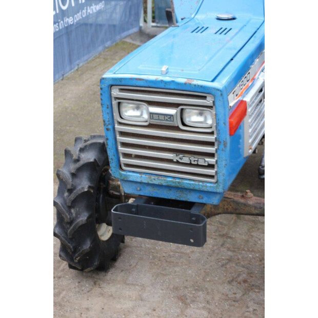 Iseki TU1900F-43691185