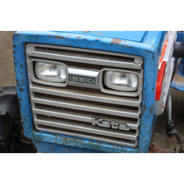 Iseki TU1900F-43691187