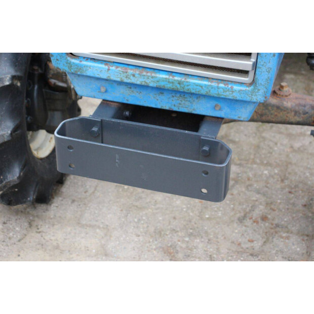 Iseki TU1900F-43691189