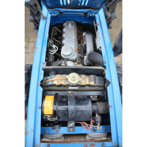 Iseki TU1900F-43691191