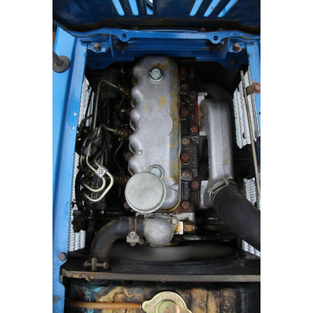 Iseki TU1900F-43691192