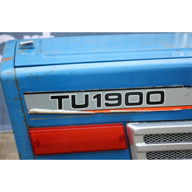 Iseki TU1900F-43691193