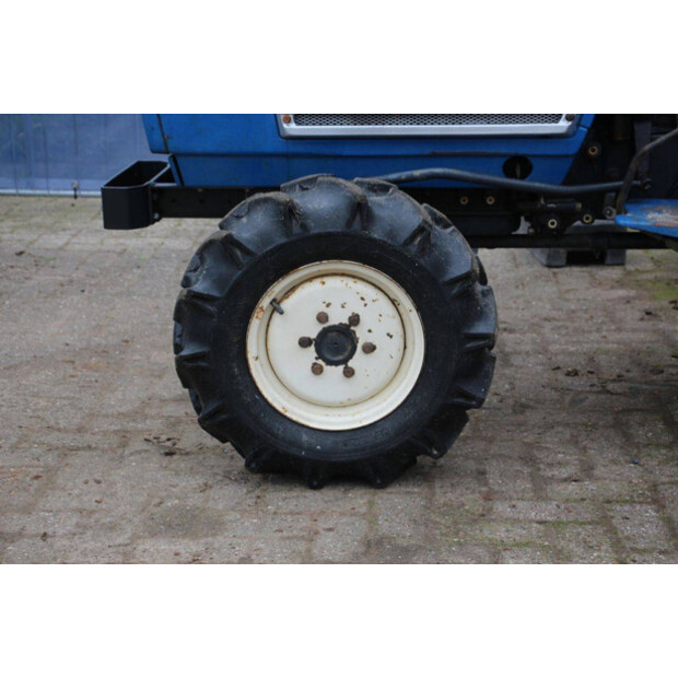 Iseki TU1900F-43691195