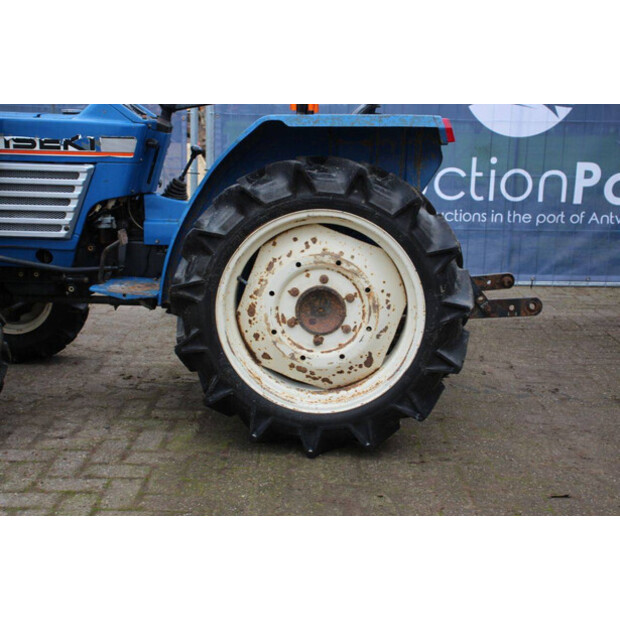 Iseki TU1900F-43691196