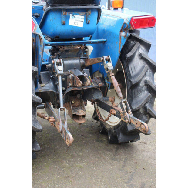 Iseki TU1900F-43691198