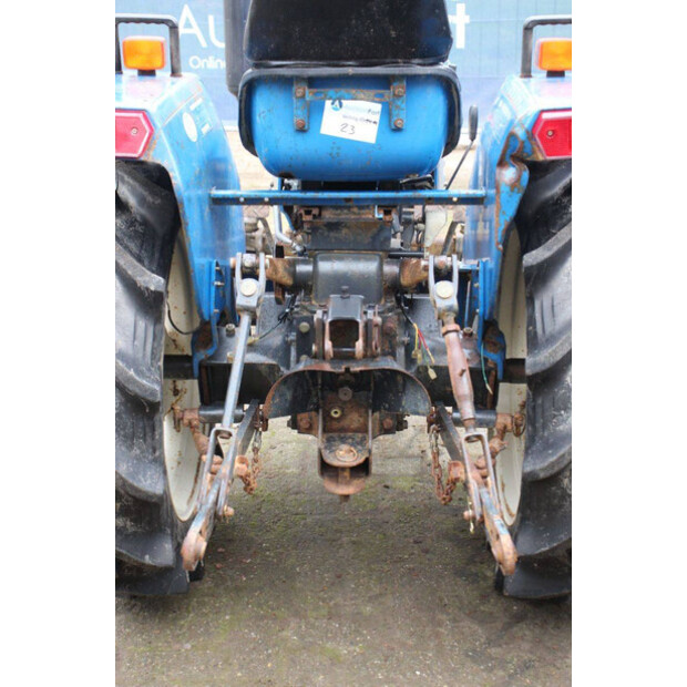 Iseki TU1900F-43691199