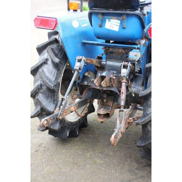 Iseki TU1900F-43691200