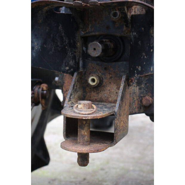 Iseki TU1900F-43691201