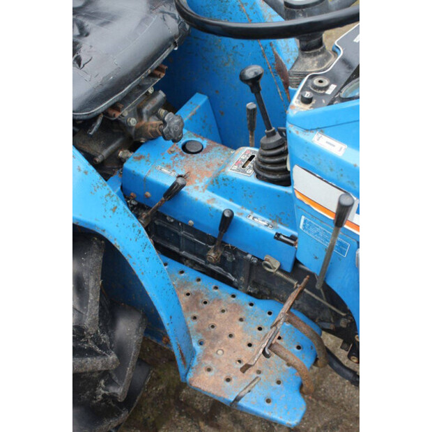 Iseki TU1900F-43691202