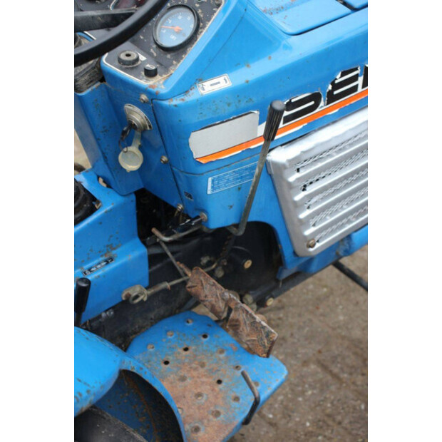 Iseki TU1900F-43691203