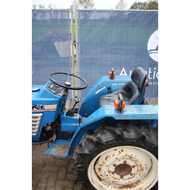 Iseki TU1900F-43691204