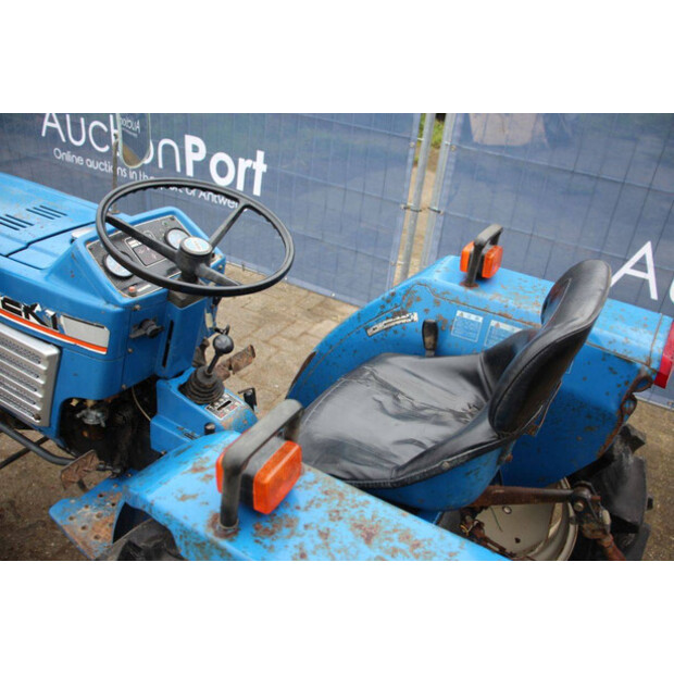 Iseki TU1900F-43691205