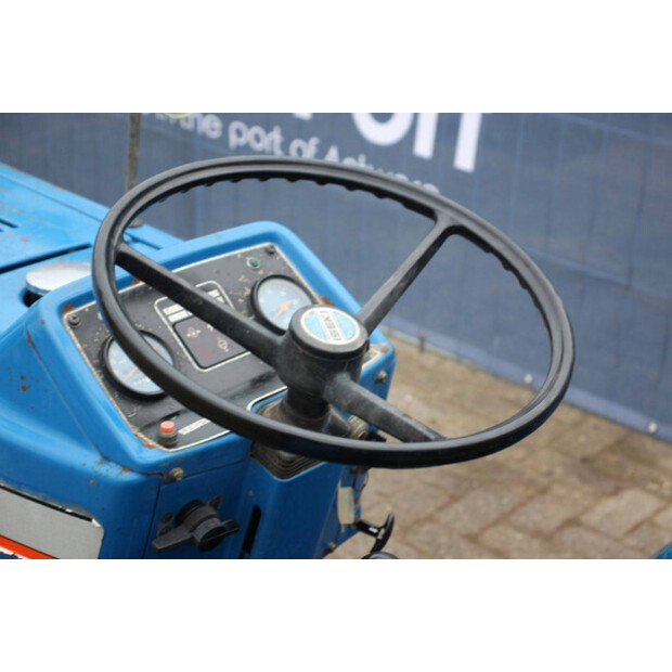 Iseki TU1900F-43691206