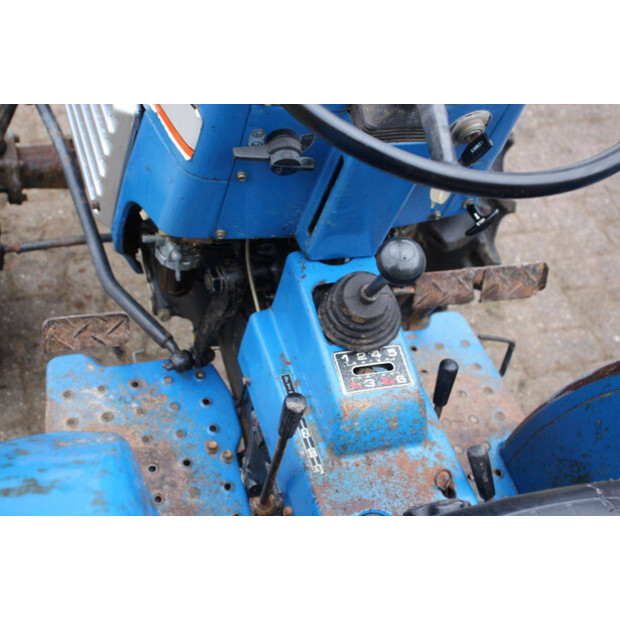 Iseki TU1900F-43691207