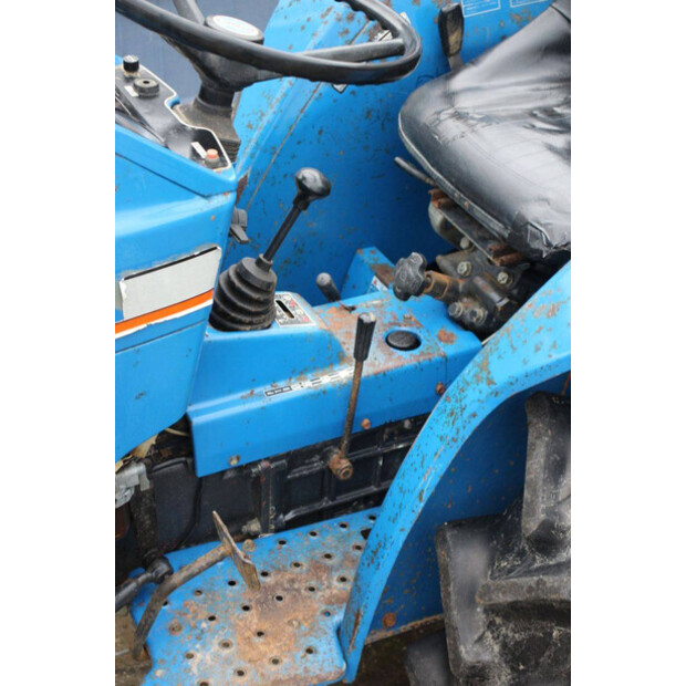 Iseki TU1900F-43691208