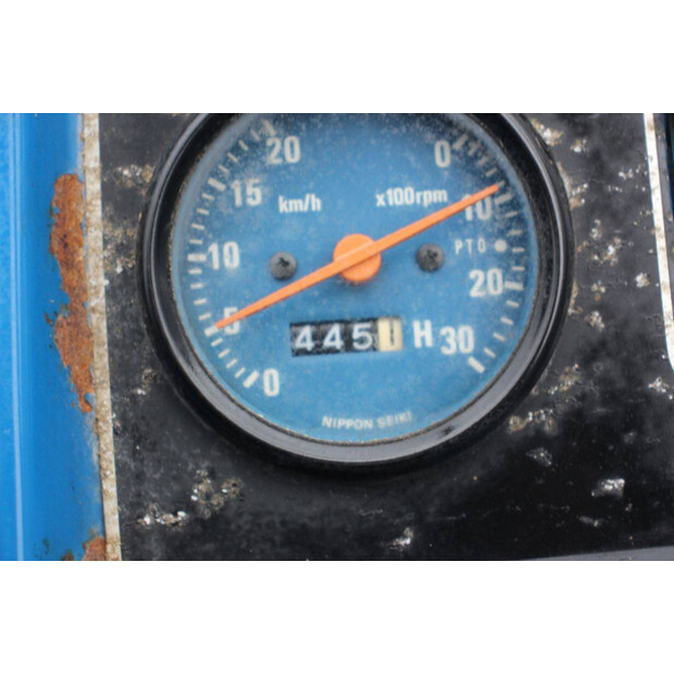 Iseki TU1900F-43691209