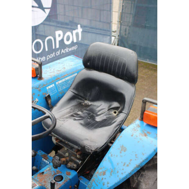 Iseki TU1900F-43691210